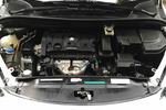 标致307三厢2010款1.6L 手动舒适版