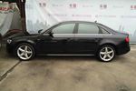 奥迪A4L2013款40 TFSI quattro运动型