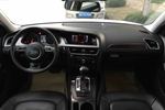 奥迪A4L2013款35 TFSI 自动舒适型