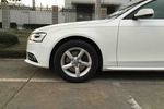 奥迪A4L2013款35 TFSI 自动舒适型