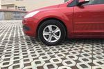 福特福克斯三厢2009款1.8L 手动舒适型