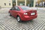 福特福克斯三厢2009款1.8L 手动舒适型