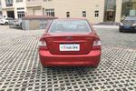 福特福克斯三厢2009款1.8L 手动舒适型