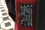 福特福克斯三厢2009款1.8L 手动舒适型