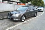 斯柯达明锐2010款1.4TSI 手动逸俊版