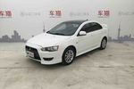 三菱翼神2012款2.0L CVT 致炫版旗舰型