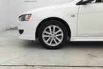 三菱翼神2012款2.0L CVT 致炫版旗舰型