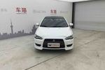 三菱翼神2012款2.0L CVT 致炫版旗舰型