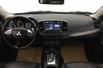 三菱翼神2012款2.0L CVT 致炫版旗舰型