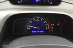 本田思域2009款1.8L 自动豪华版