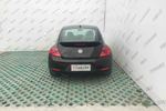 大众甲壳虫2013款1.4TSI 时尚型