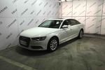 奥迪A6L2014款30 FSI 舒适型