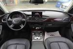 奥迪A6L2014款30 FSI 舒适型