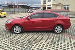 长安逸动2014款1.6L 手动 豪华型 国IV