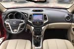 长安逸动2014款1.6L 手动 豪华型 国IV