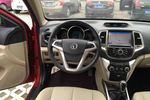 长安逸动2014款1.6L 手动 豪华型 国IV