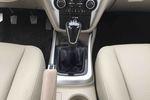 长安逸动2014款1.6L 手动 豪华型 国IV