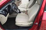 长安逸动2014款1.6L 手动 豪华型 国IV