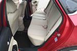 长安逸动2014款1.6L 手动 豪华型 国IV