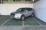 丰田RAV42009款2.0L 自动豪华版