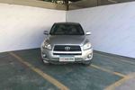 丰田RAV42009款2.0L 自动豪华版