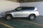 丰田RAV42009款2.0L 自动豪华版