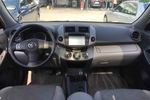 丰田RAV42009款2.0L 自动豪华版