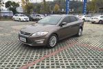 福特致胜2011款2.0T GTDi200 豪华型