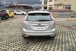 福特福克斯两厢2013款两厢经典 1.8L 自动基本型