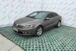 大众CC2013款1.8TSI 尊贵型