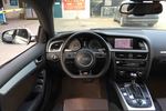 奥迪S5掀背2012款3.0T 豪华型
