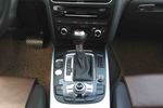 奥迪S5掀背2012款3.0T 豪华型