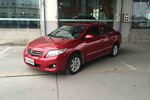 丰田卡罗拉2009款1.6L GL 自动天窗特别版