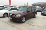 奔驰GLK级2010款GLK300 4MATIC 时尚版