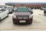 奔驰GLK级2010款GLK300 4MATIC 时尚版