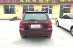奔驰GLK级2010款GLK300 4MATIC 时尚版