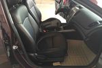 起亚福瑞迪2012款1.6L GL 手动纪念版
