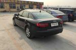 奥迪A6L2009款2.8FSI 舒适娱乐型