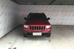 Jeep指南者2013款2.0L 两驱豪华版