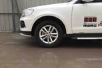 众泰T6002014款1.5T 手动精英型