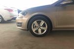 大众高尔夫2014款1.4TSI 自动豪华型