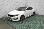 起亚K52014款2.0T 自动T-PREMIUM
