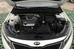 起亚K52014款2.0T 自动T-PREMIUM