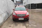 长安CS352014款1.6L 自动豪华型 国IV