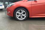 福特福克斯两厢2012款2.0L 手动豪华运动型