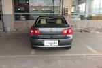 大众宝来2008款1.6L 手动 时尚型