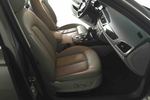 奥迪A6L2012款30 FSI 技术型(2.5L)