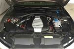 奥迪A6L2012款30 FSI 技术型(2.5L)