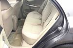 丰田卡罗拉2011款1.6L 手动GL 