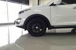 起亚智跑2012款2.0L 自动两驱 GLS